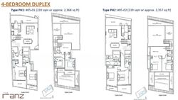 THE RANZ (D8), Apartment #522825561